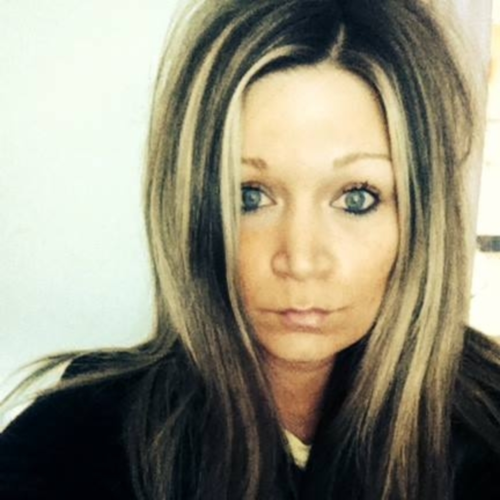Meet your Posher, Brooke